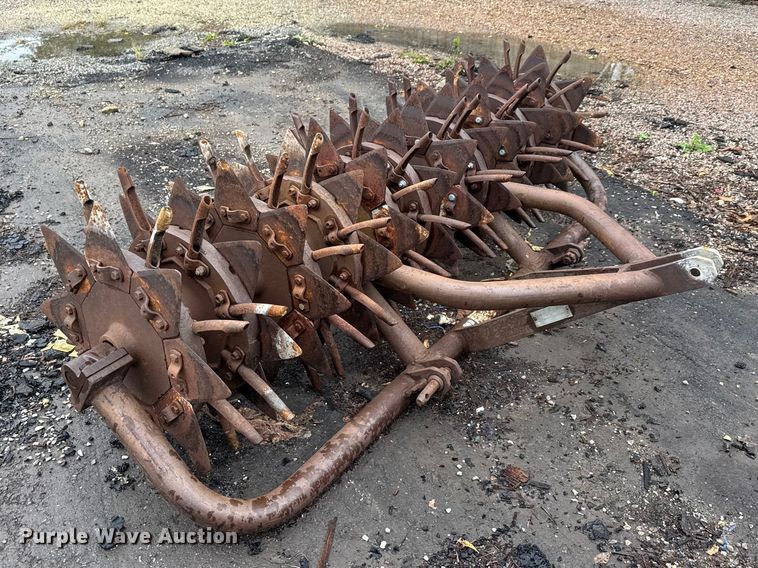 image for item NA9807 Ag attachments