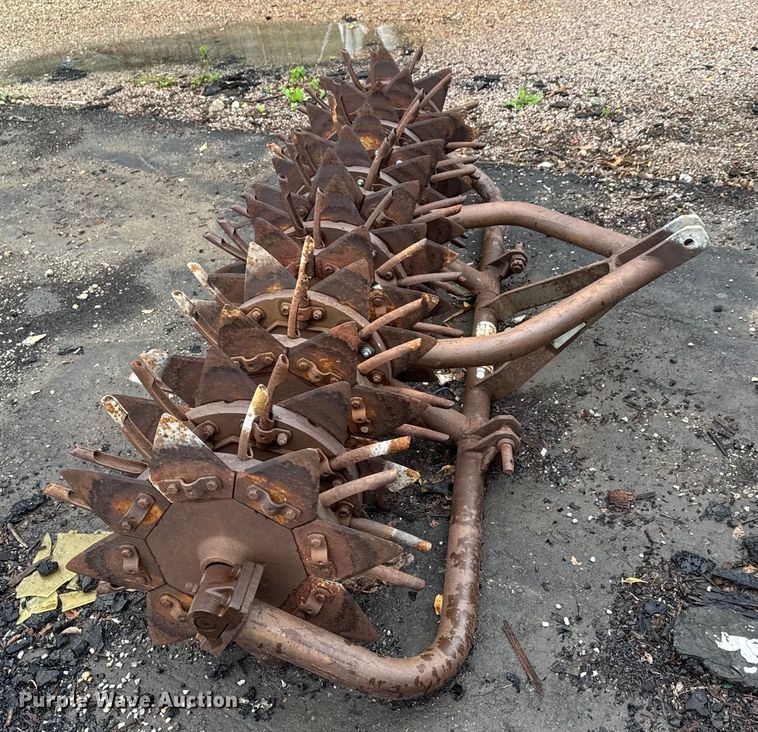 image for item NA9807 Ag attachments