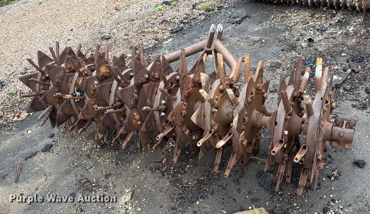 image for item NA9807 Ag attachments