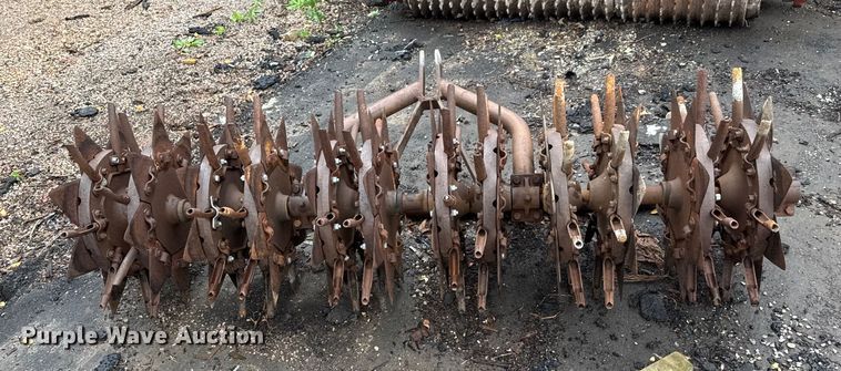 image for item NA9807 Ag attachments