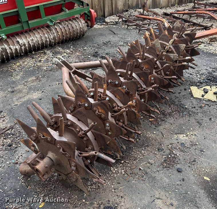 image for item NA9807 Ag attachments