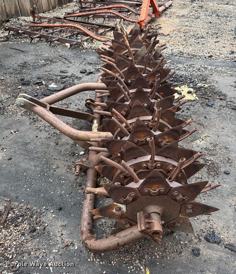 image for item NA9807 Ag attachments