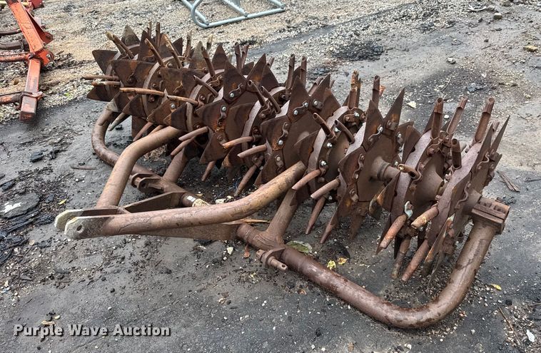 image for item NA9807 Ag attachments