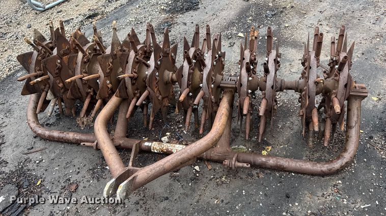 image for item NA9807 Ag attachments