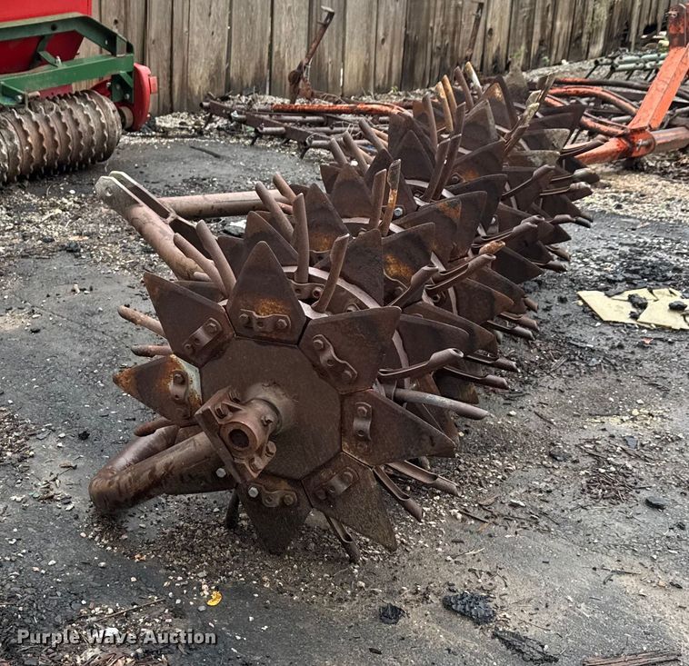 image for item NA9807 Ag attachments