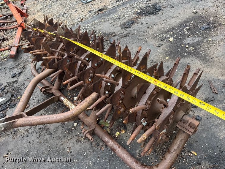 image for item NA9807 Ag attachments