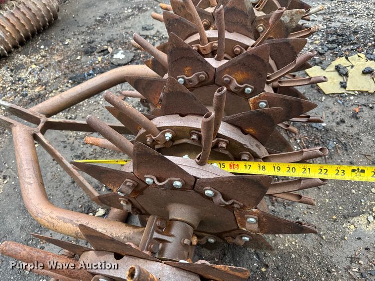 image for item NA9807 Ag attachments