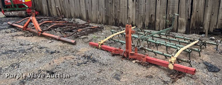 image for item NA9807 Ag attachments