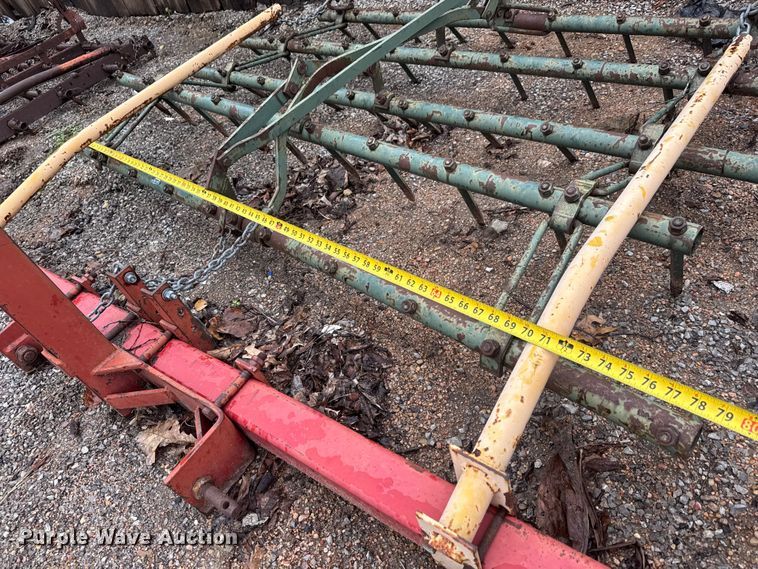 image for item NA9807 Ag attachments