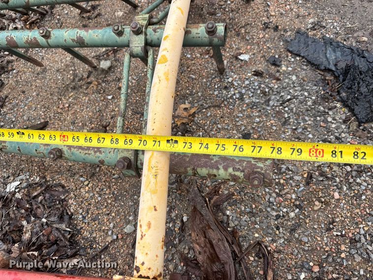 image for item NA9807 Ag attachments