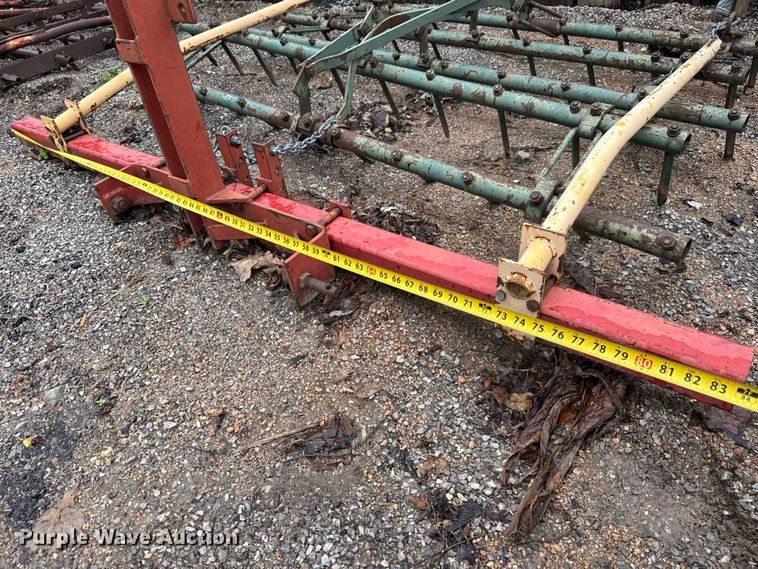 image for item NA9807 Ag attachments