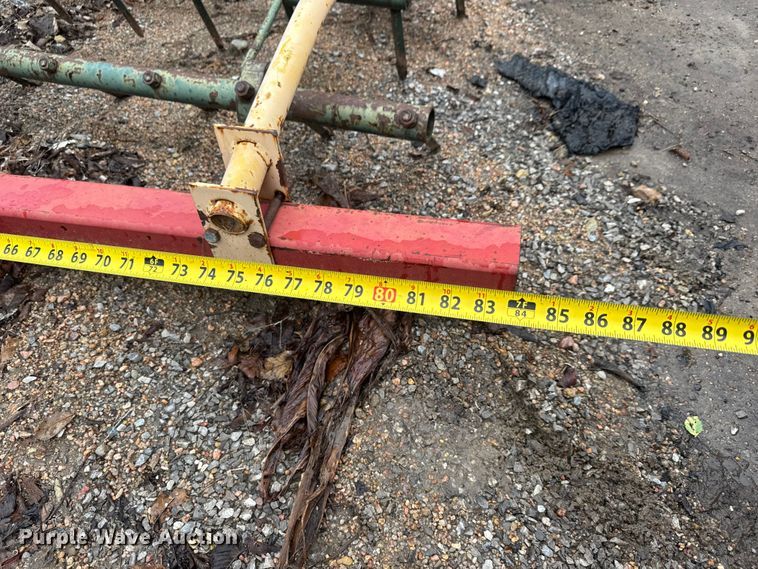 image for item NA9807 Ag attachments