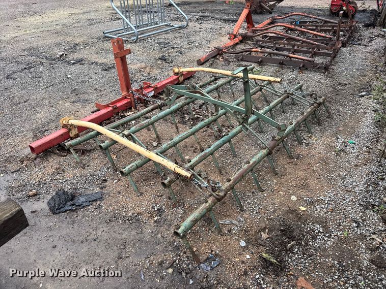 image for item NA9807 Ag attachments