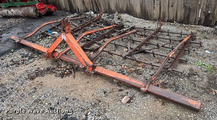 image for item NA9807 Ag attachments