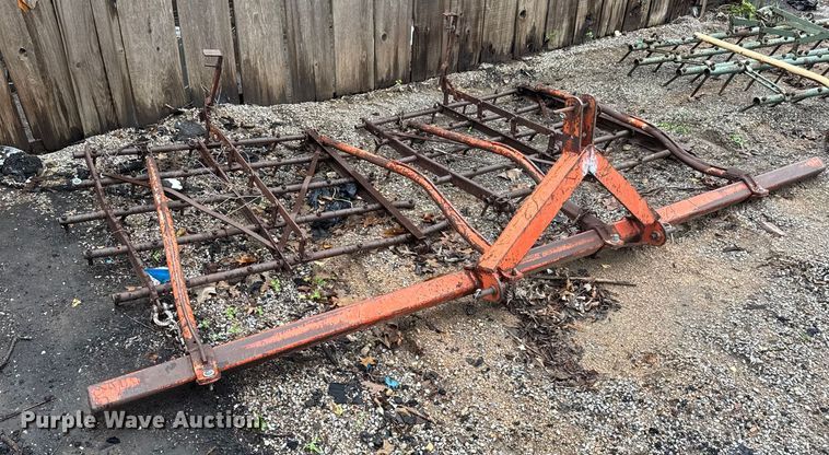 image for item NA9807 Ag attachments