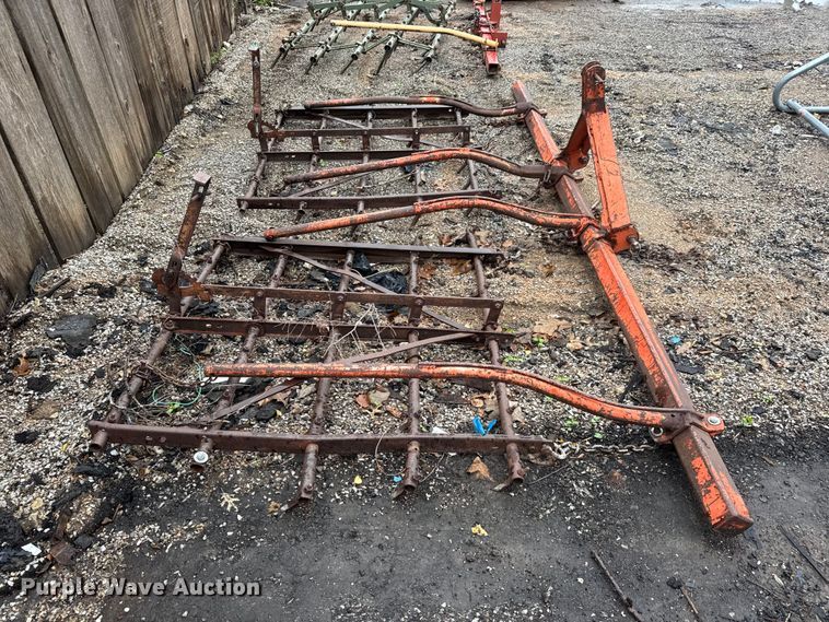 image for item NA9807 Ag attachments