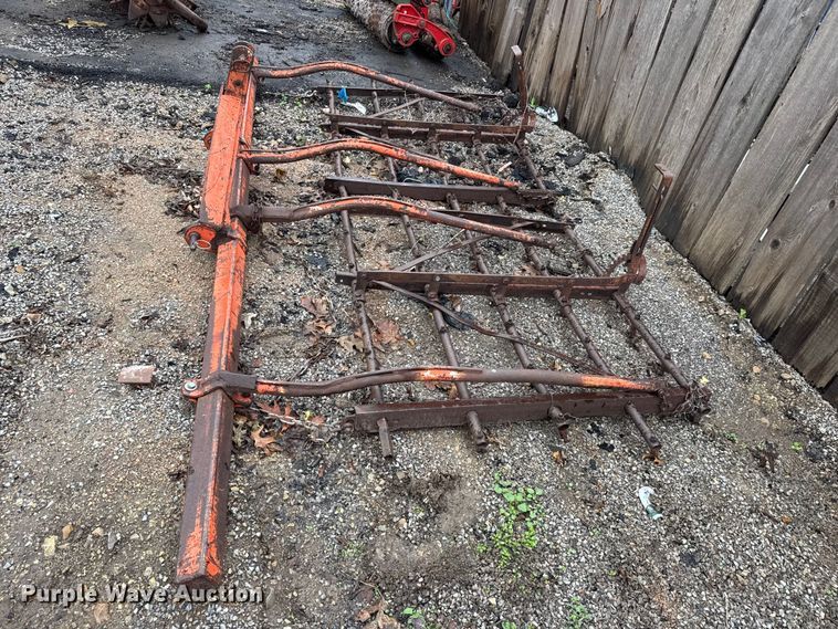 image for item NA9807 Ag attachments