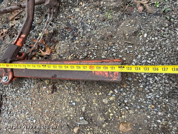 image for item NA9807 Ag attachments