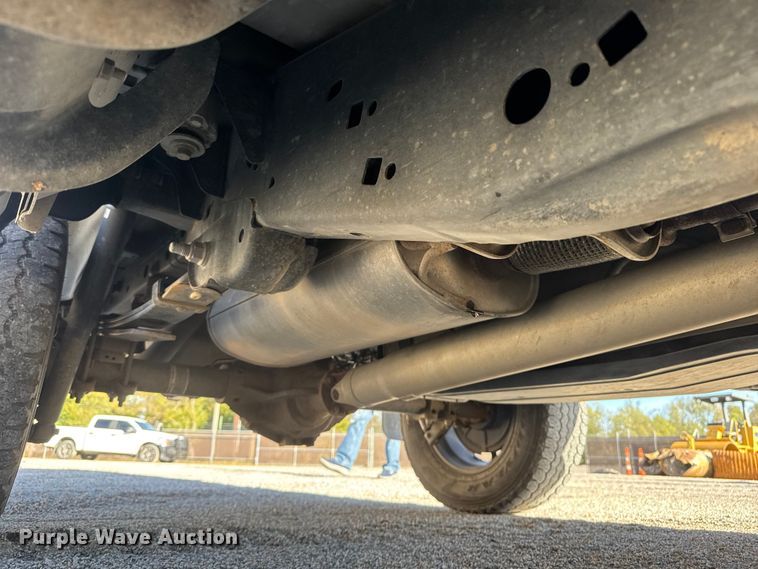 image for item NA9827 2019 Ford F150 XL Police Responder Crew Cab pickup truck