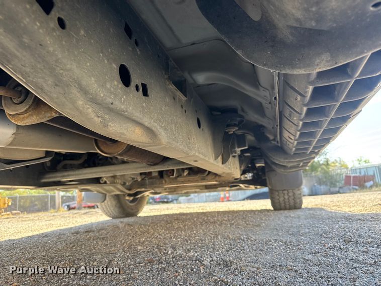 image for item NA9827 2019 Ford F150 XL Police Responder Crew Cab pickup truck