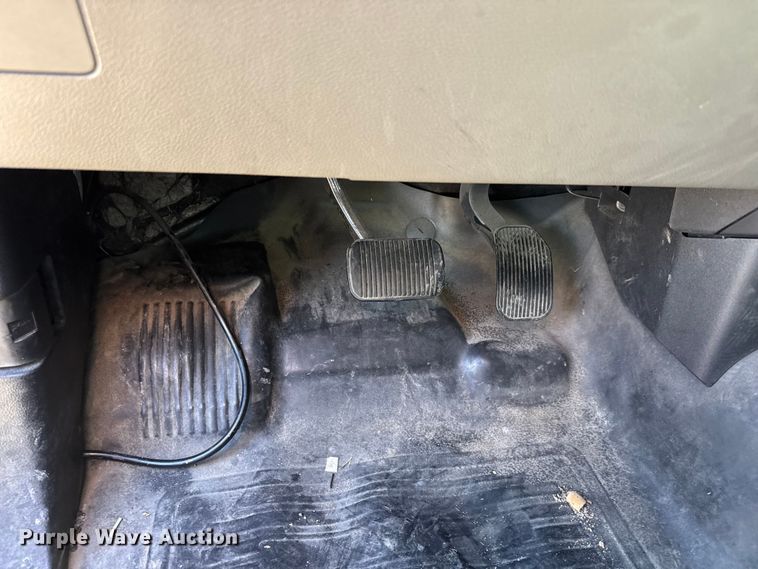 image for item NA9827 2019 Ford F150 XL Police Responder Crew Cab pickup truck