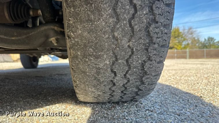 image for item NA9827 2019 Ford F150 XL Police Responder Crew Cab pickup truck