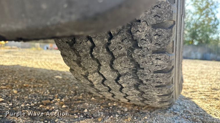 image for item NA9827 2019 Ford F150 XL Police Responder Crew Cab pickup truck