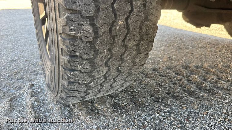 image for item NA9827 2019 Ford F150 XL Police Responder Crew Cab pickup truck