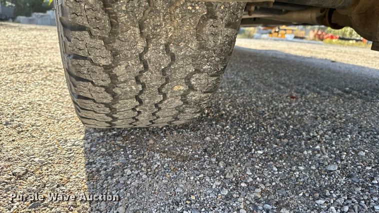 image for item NA9827 2019 Ford F150 XL Police Responder Crew Cab pickup truck