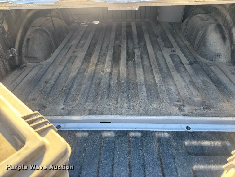 image for item NA9828 2020 Ford F150 XL Police Responder Crew Cab pickup truck