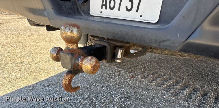 image for item NA9828 2020 Ford F150 XL Police Responder Crew Cab pickup truck