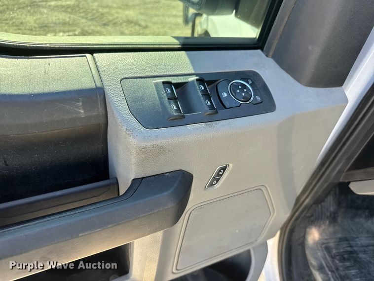 image for item NA9828 2020 Ford F150 XL Police Responder Crew Cab pickup truck