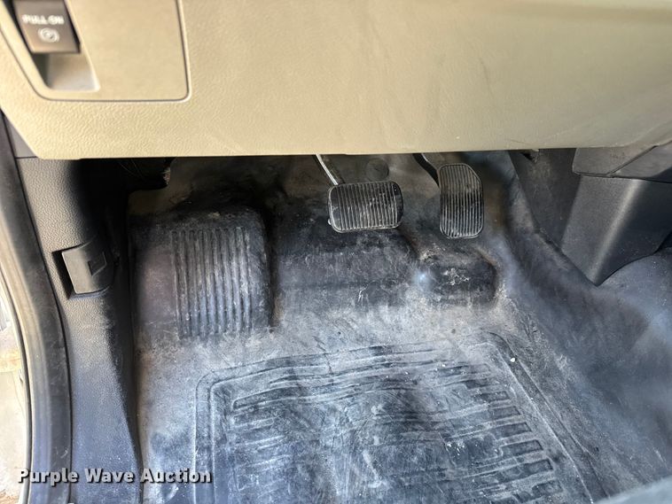 image for item NA9828 2020 Ford F150 XL Police Responder Crew Cab pickup truck