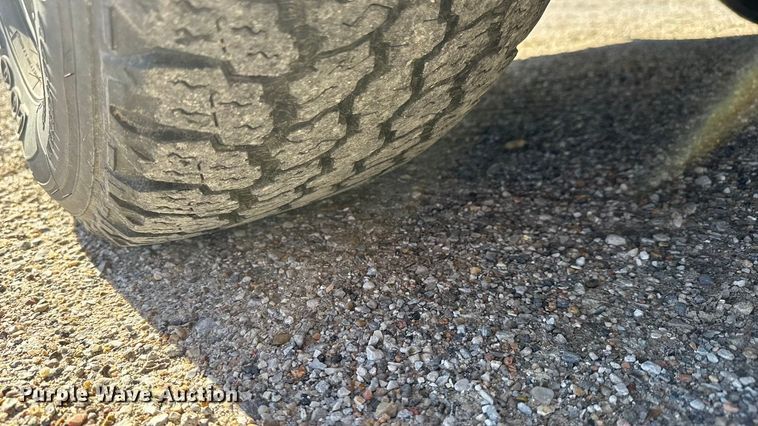 image for item NA9828 2020 Ford F150 XL Police Responder Crew Cab pickup truck