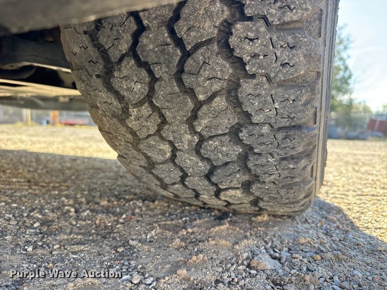 image for item NA9828 2020 Ford F150 XL Police Responder Crew Cab pickup truck