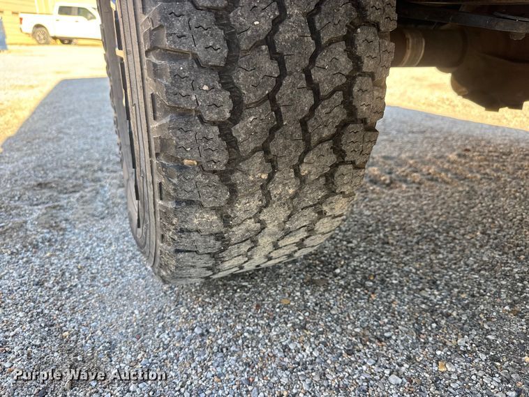 image for item NA9828 2020 Ford F150 XL Police Responder Crew Cab pickup truck