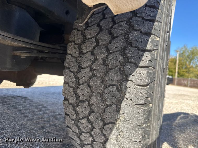 image for item NA9828 2020 Ford F150 XL Police Responder Crew Cab pickup truck