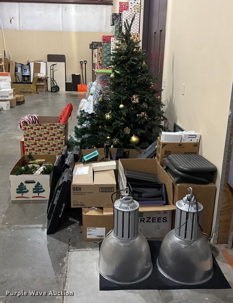 image for item NA9939 Office supplies