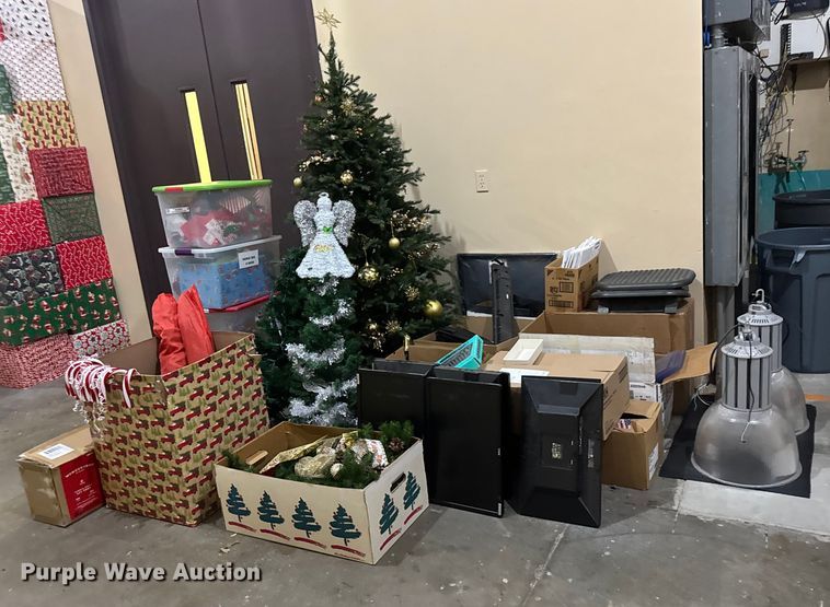 image for item NA9939 Office supplies