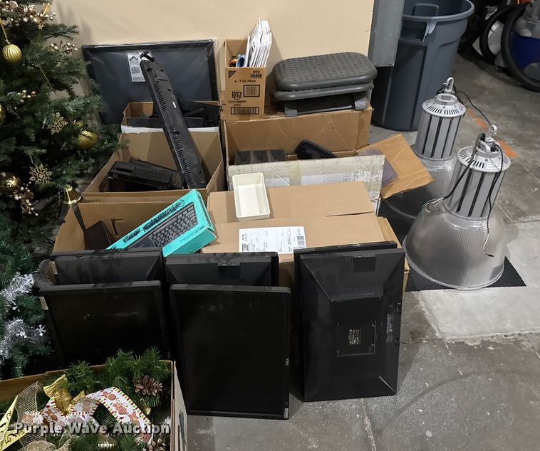 image for item NA9939 Office supplies