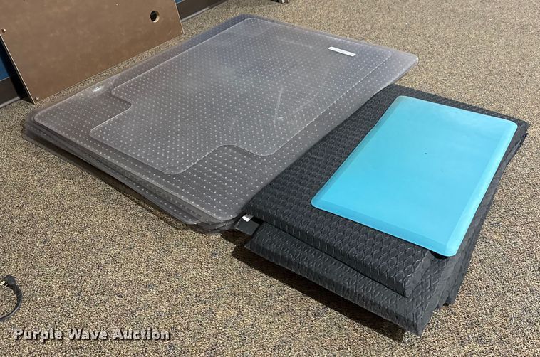 image for item NA9942 Office mats