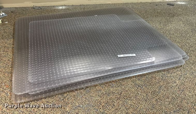 image for item NA9942 Office mats