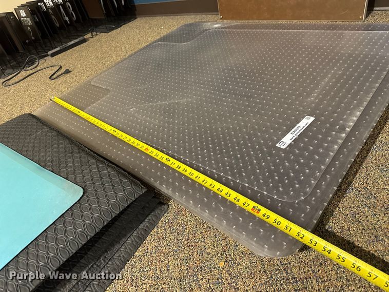 image for item NA9942 Office mats