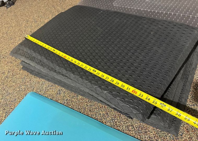 image for item NA9942 Office mats
