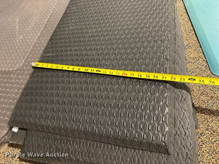 image for item NA9942 Office mats