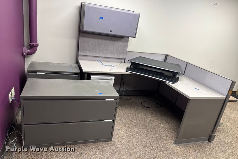 image for item NA9946 Office furniture