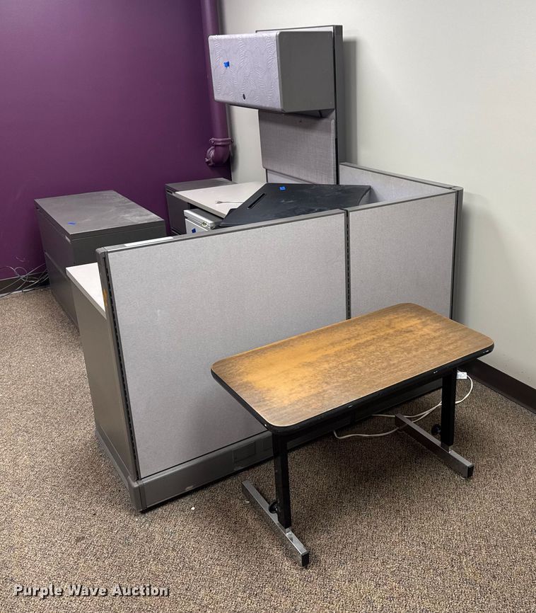 image for item NA9946 Office furniture