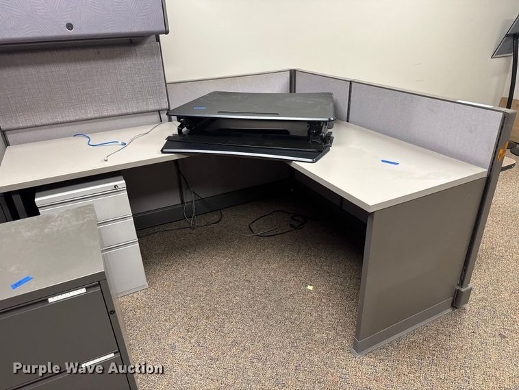 image for item NA9946 Office furniture