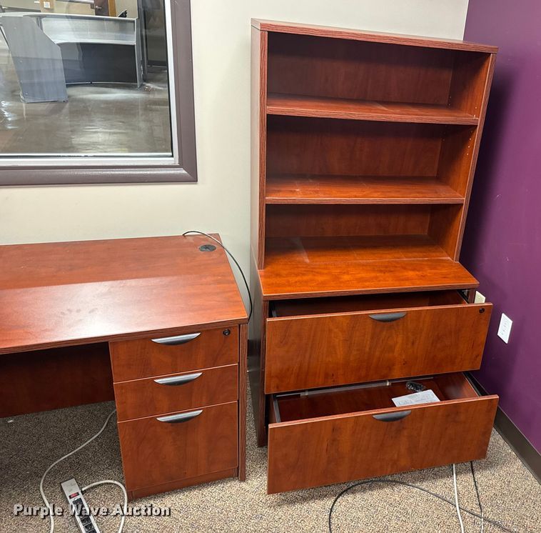 image for item NA9947 Desk