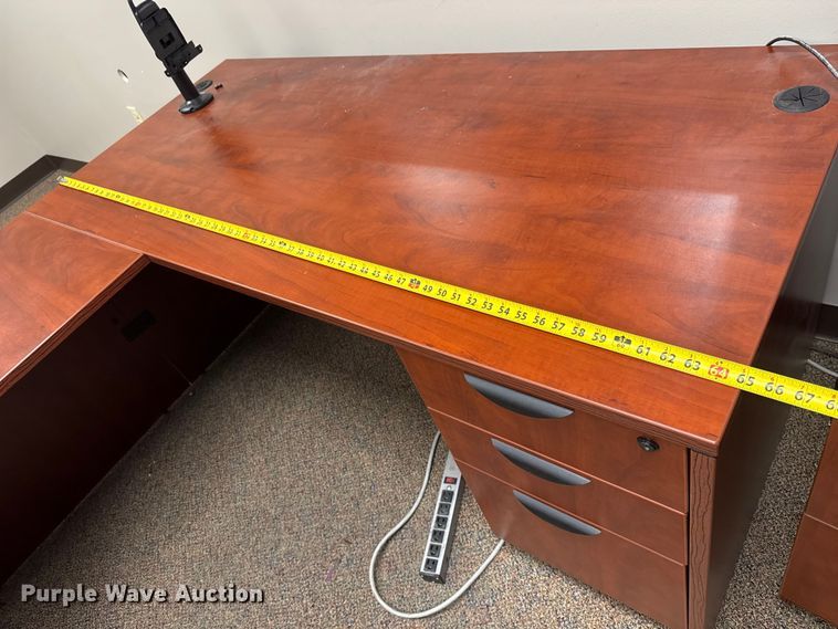 image for item NA9947 Desk